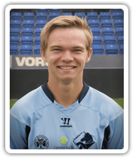 Michael Christiansen