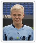 Frederik Hoe