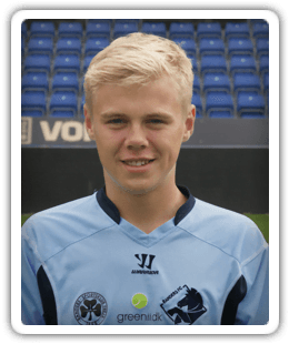 Frederik Hoe