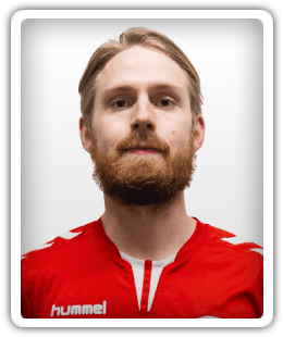 Rasmus Søe Andersen