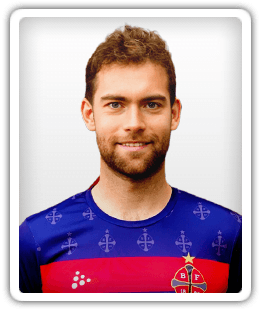 Sylvester Seeger-Hansen