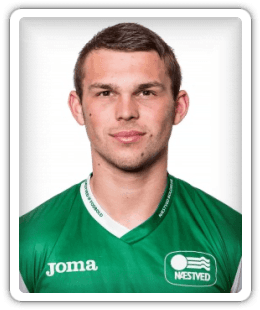 Mathias Andersen