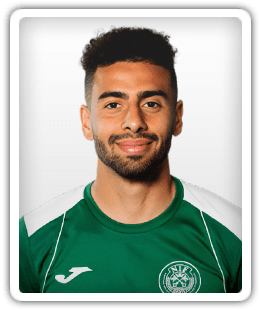 Souheib Dhaflaoui