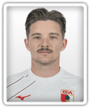 Mads Pedersen