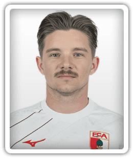 Mads Pedersen