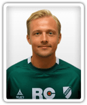 Simon Ustrup