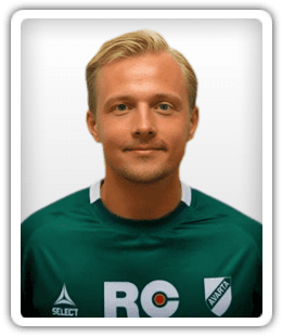 Simon Ustrup