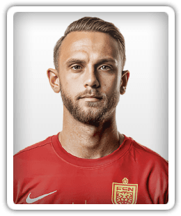 Marcus Ingvartsen