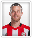 Mathias Jensen