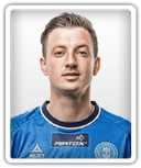 Mathias Hebo