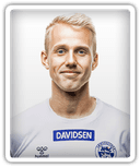 Nicolai Flø