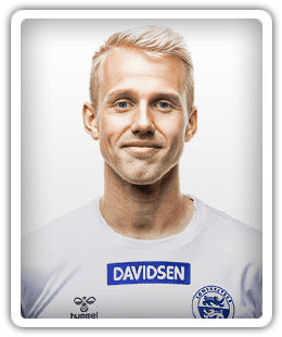 Nicolai Flø