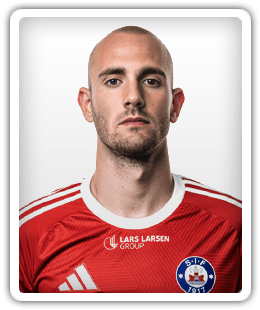 Jens Martin Gammelby