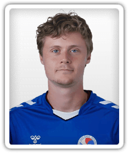 Malte Sjørslev