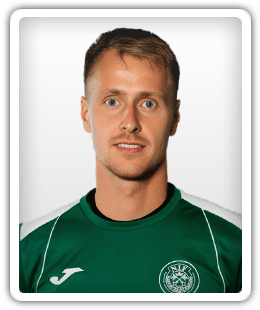 Mark Kongstedt