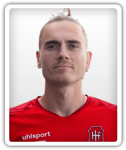 Frederik Høgh