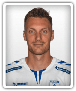 Morten Ohlsen Hansen