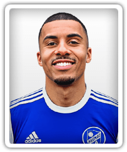 Christoffer Boateng