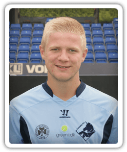 Christian Dybkjær
