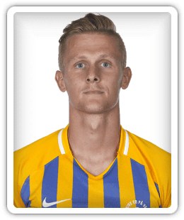 Jeppe Mogensen