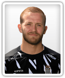 Jonas Bager