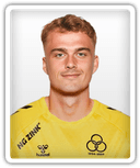 Mikkel Kallesøe