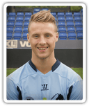 Henrik Borup