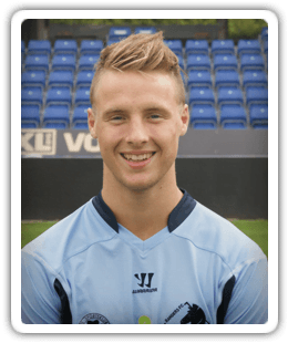 Henrik Borup