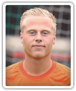 Niclas Bech