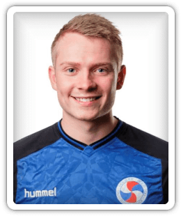 Emil Bjørn