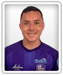 Richard Menjivar