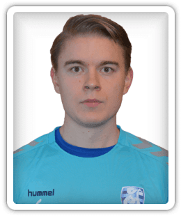 Oliver Knudsen