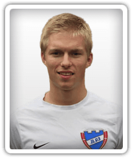 Markus Leding
