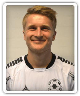 Jeppe Hansen