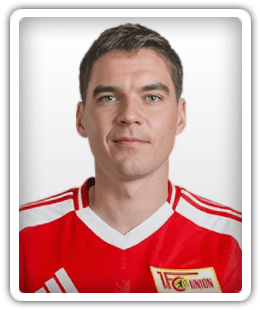 Robert Skov