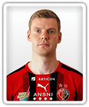 Ári Mohr Jónsson