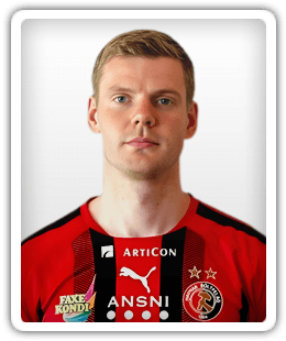 Ári Mohr Jónsson