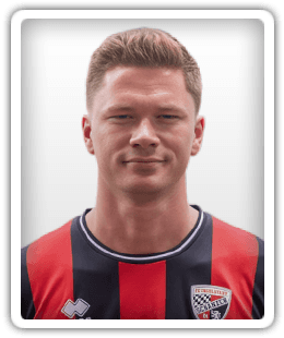 Sebastian Grønning