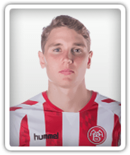 Morten Rokkedal