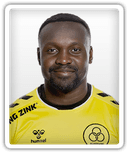 Moses Opondo