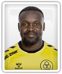 Moses Opondo