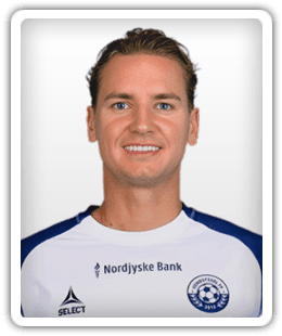 Rasmus Thellufsen