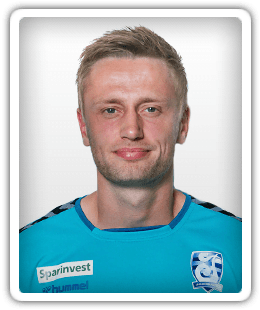 Michael Stokbro