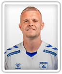 Sebastian Denius
