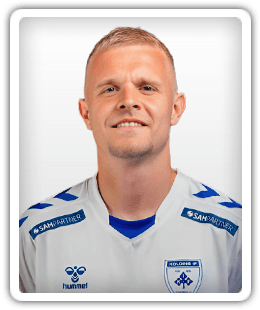 Sebastian Denius