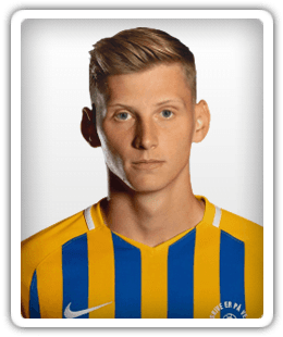 Christoffer Maul