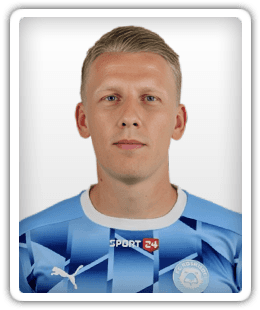 Nicklas Halse
