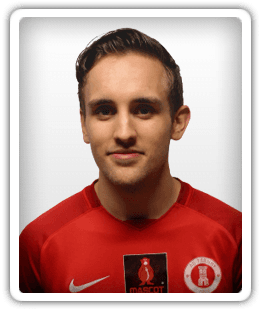 Jonas Christoffersen
