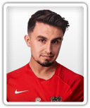 Arfan Habibi