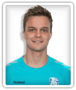 Søren Vendelbo Pedersen